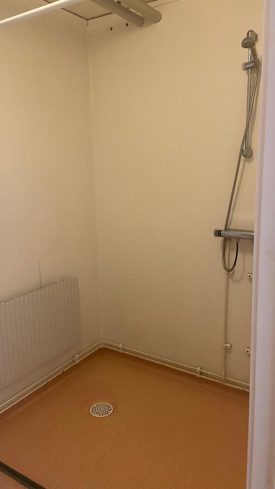 Naeskottshallen Nalden Chambre photo