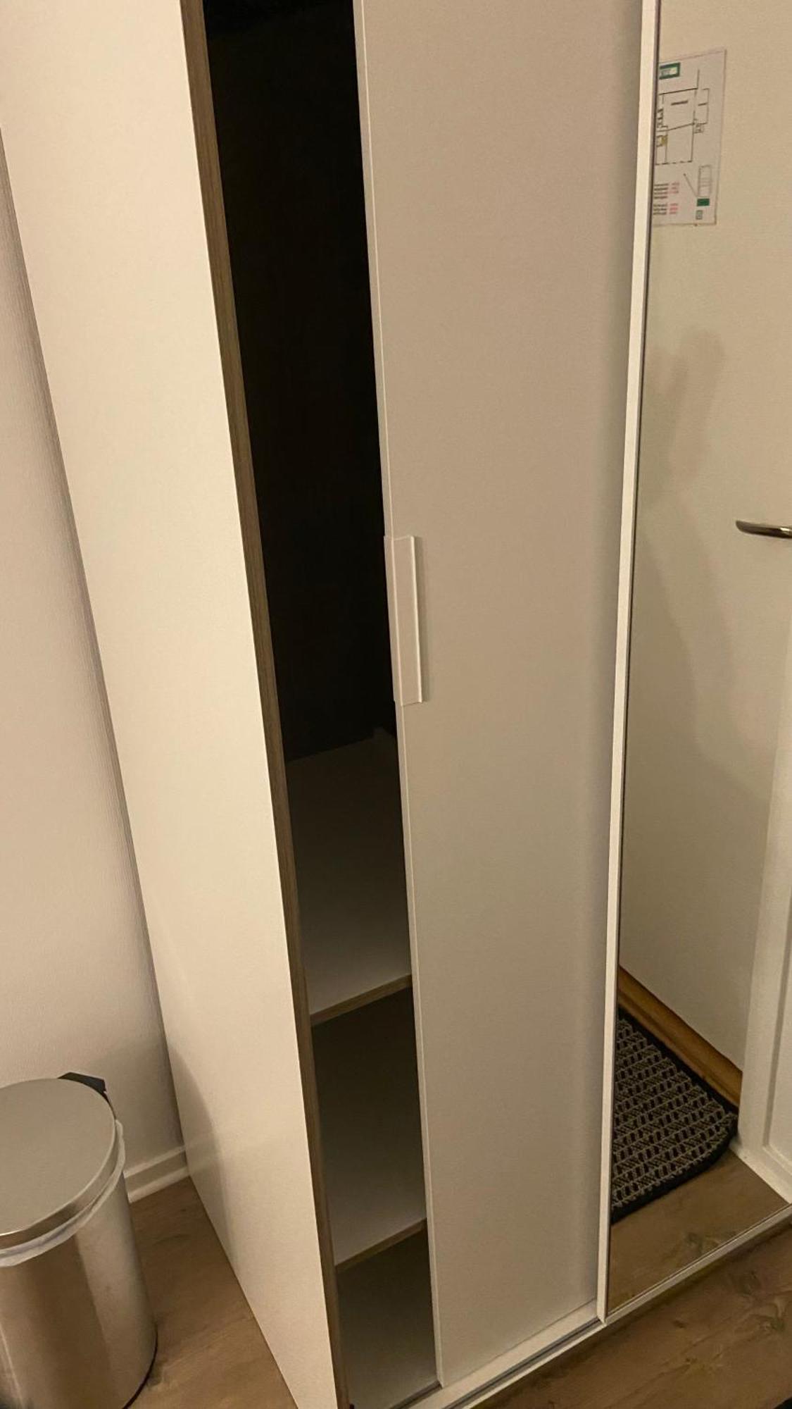 Naeskottshallen Nalden Chambre photo